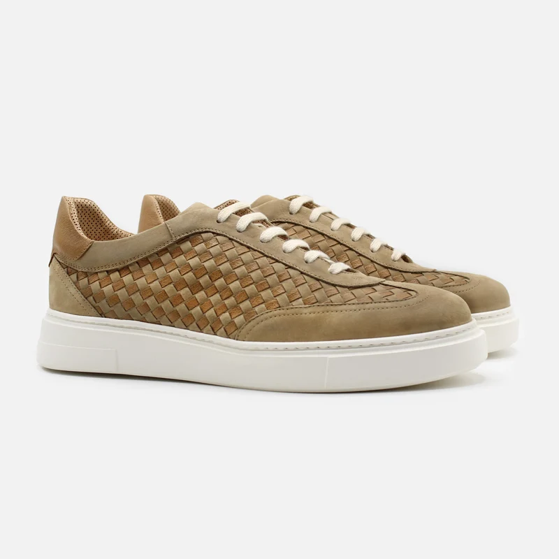 Amantea Intreccio Beige