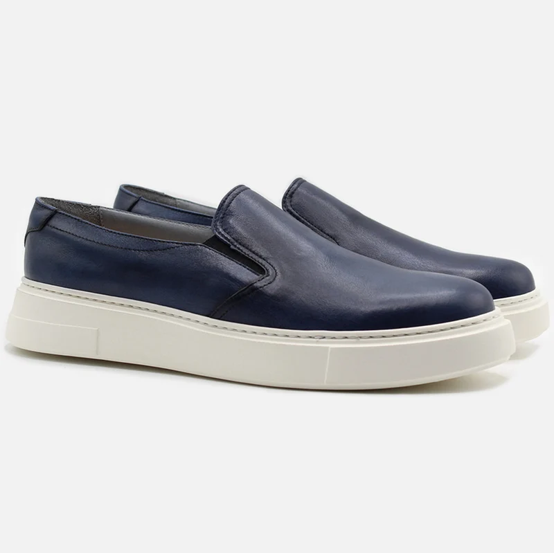 Elba Canguro Blu