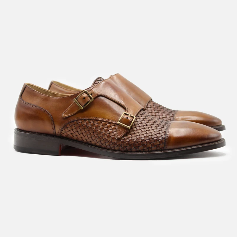 Itria Pelle Cognac