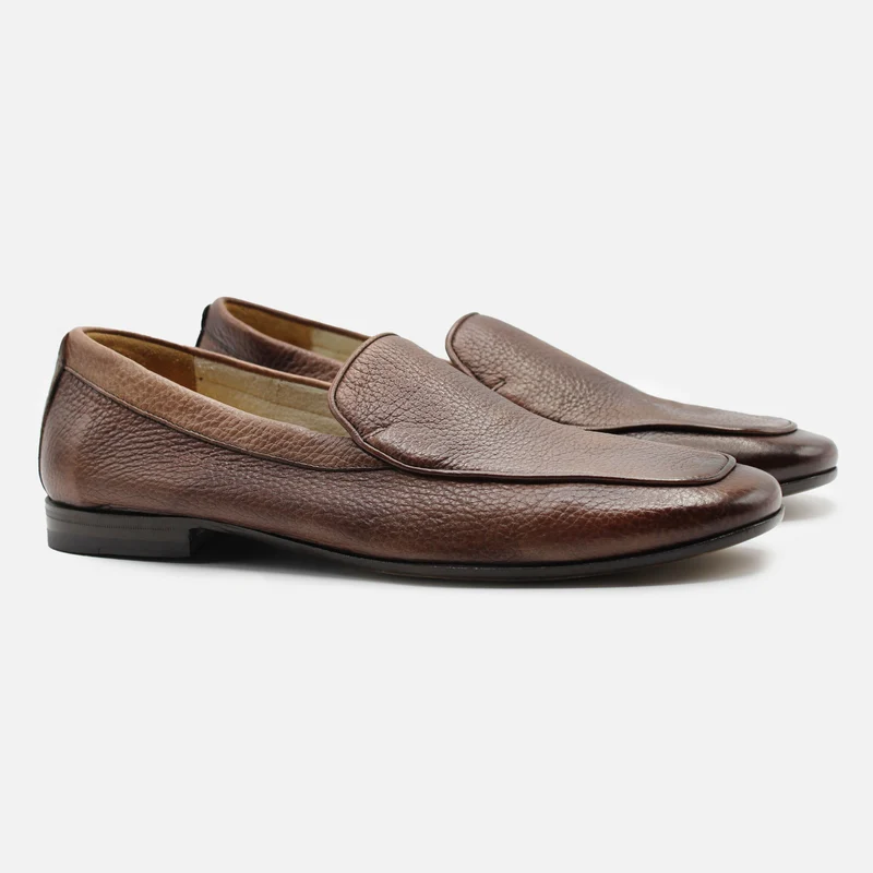 Parma Cervo Marrone Scuro