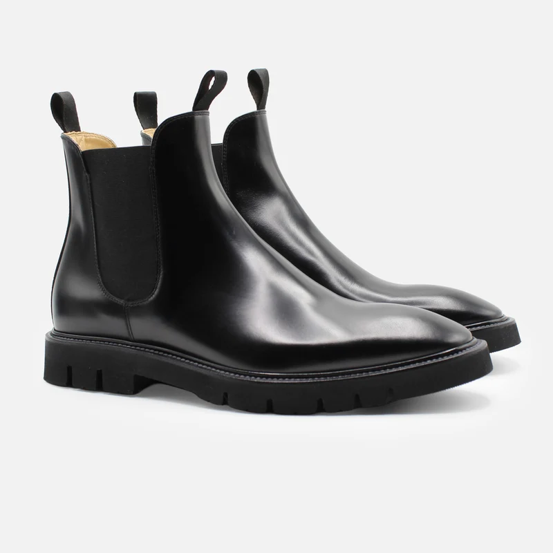 Visso Toro Nero