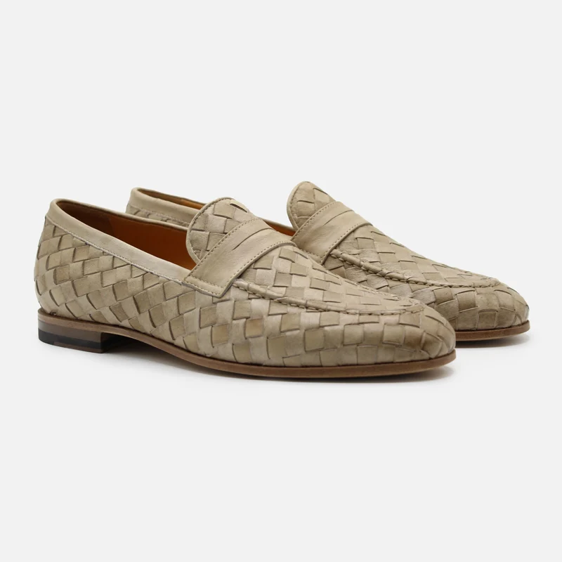Angelica Vitello Beige