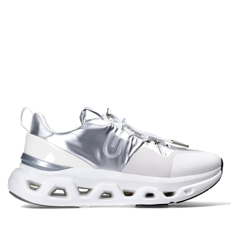 T-SWITCH MUSE Silver edition | Donna