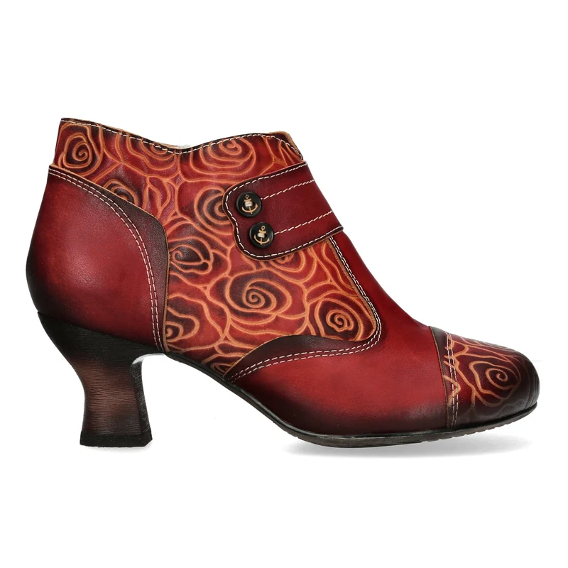 Bottines - CANDY 12