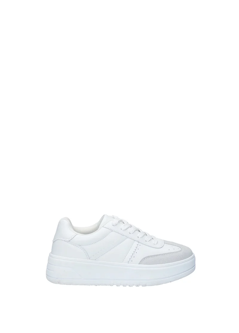 Sneakers donna sportive dallo stile dinamico per tutti i giorni