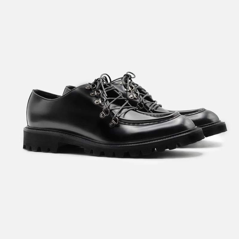 Bassanese Vitello Nero