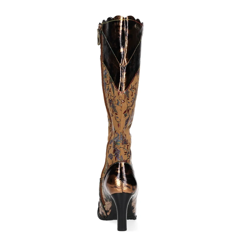 Bottes - ALCBANEO 158