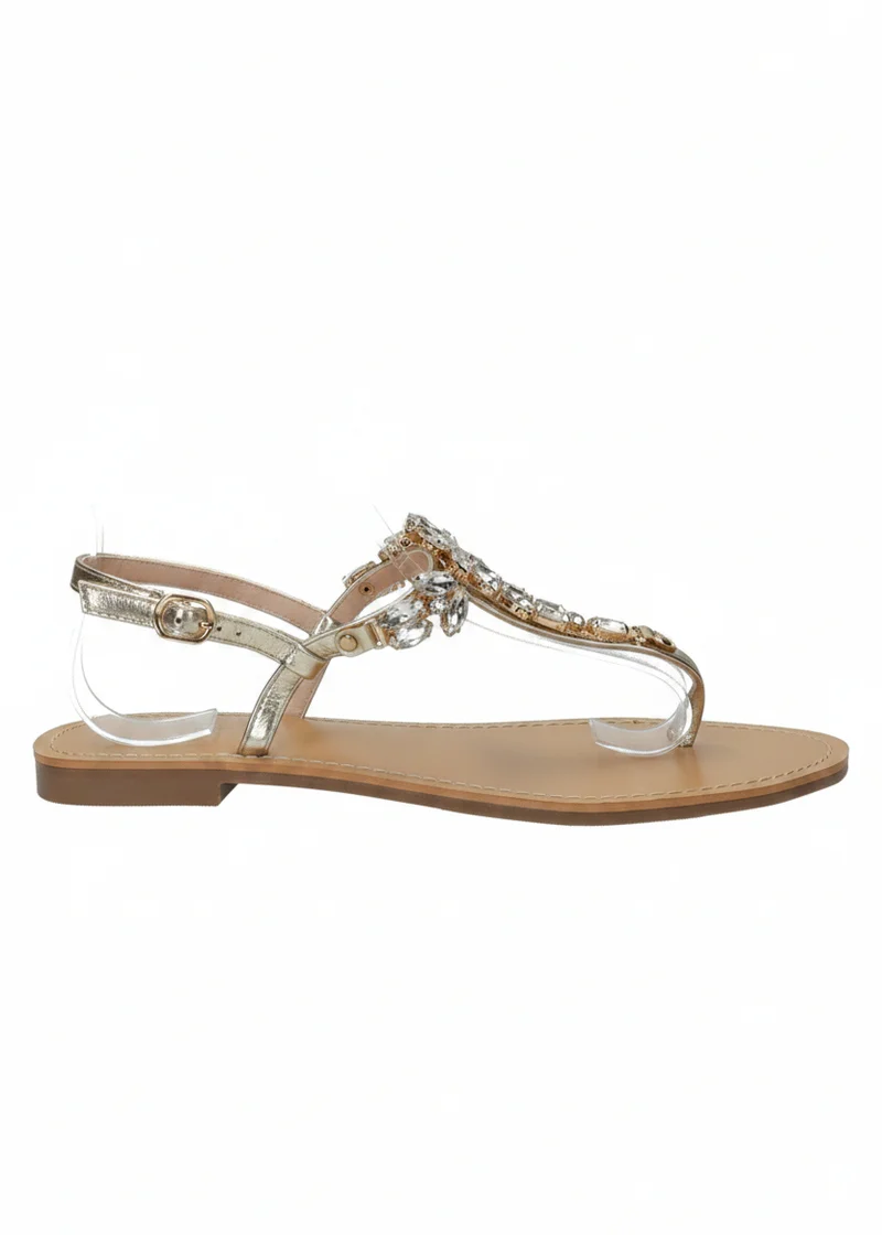 Sandali 26024LF-16-K