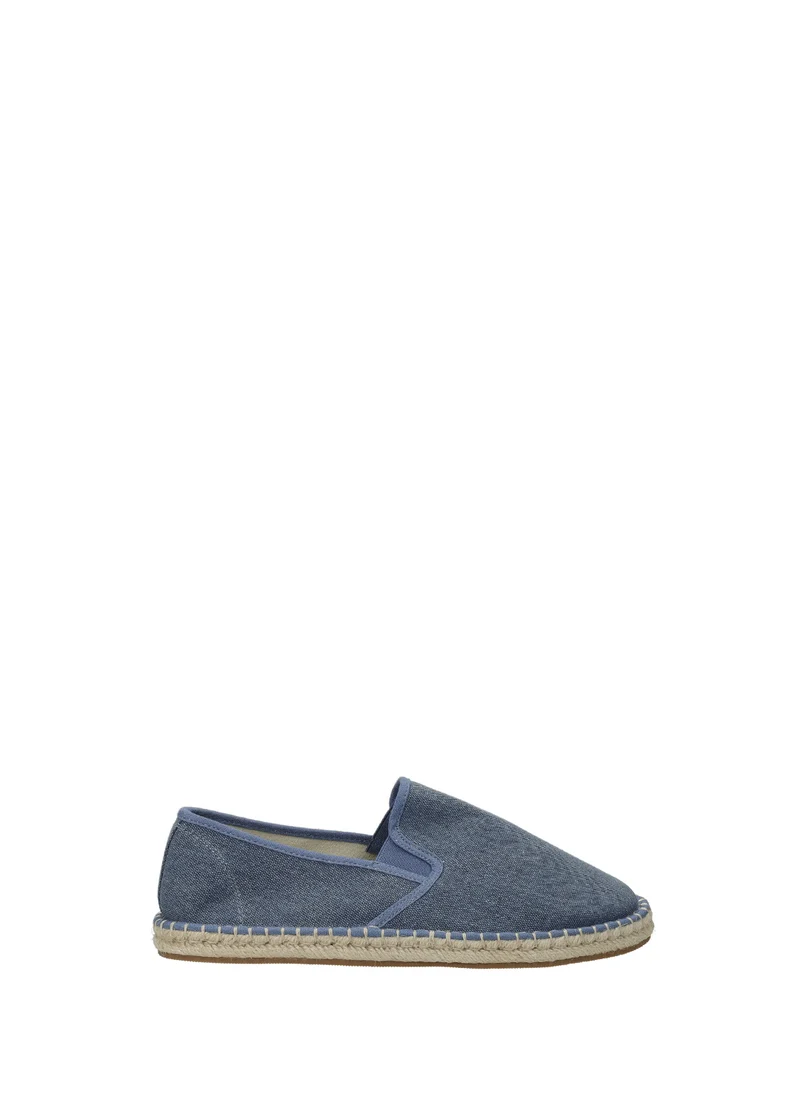 Espadrillas uomo