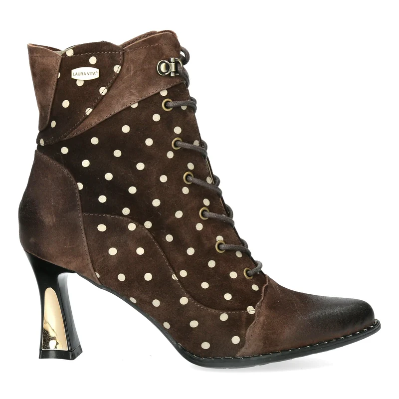 Bottines - OANELO 05