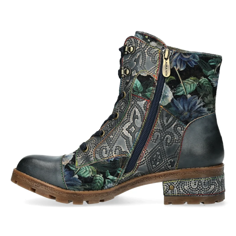 Bottines - COCRAILO 86