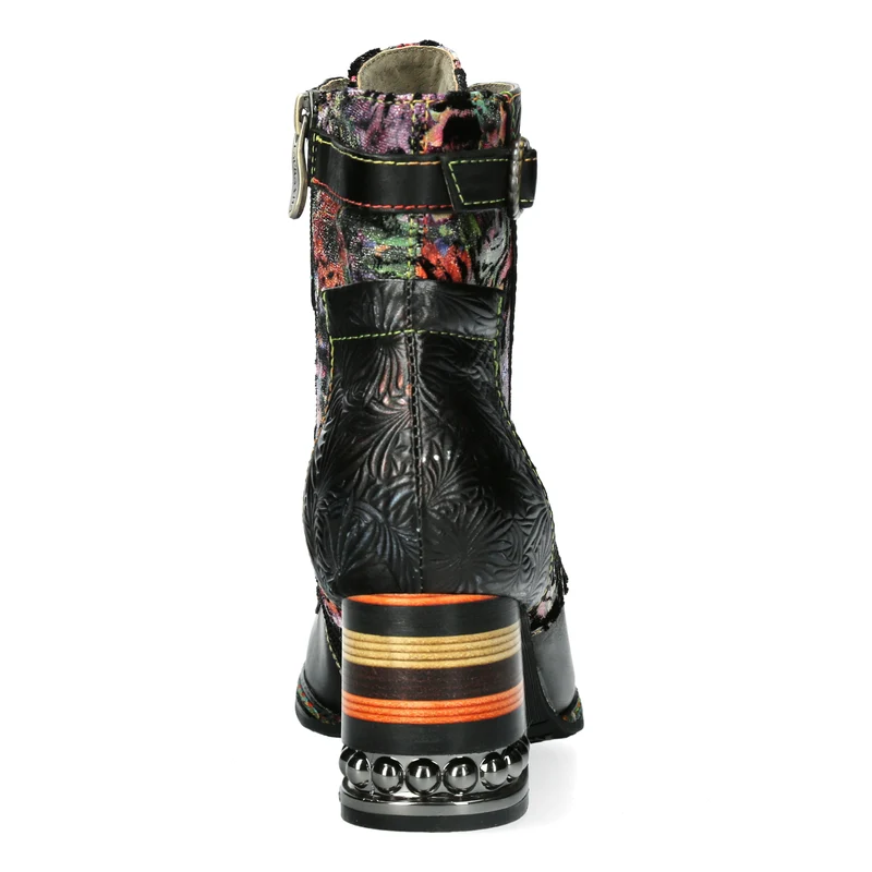 Bottines - REJINEO 30