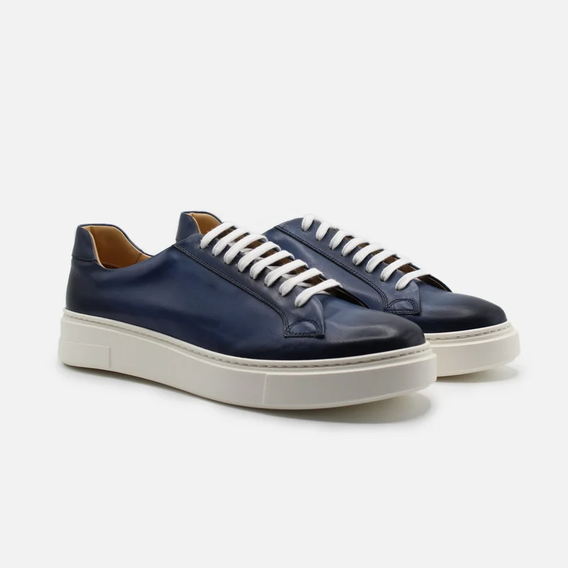 Jesi Pelle Blue Jeans