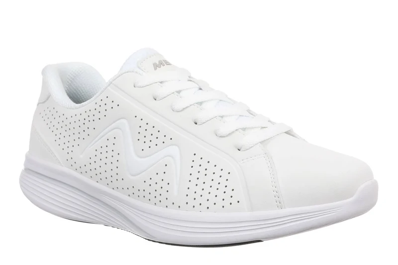 MBT Slip & Fit Sneaker Hands-Free con Memory Insole e Rocker Bottom