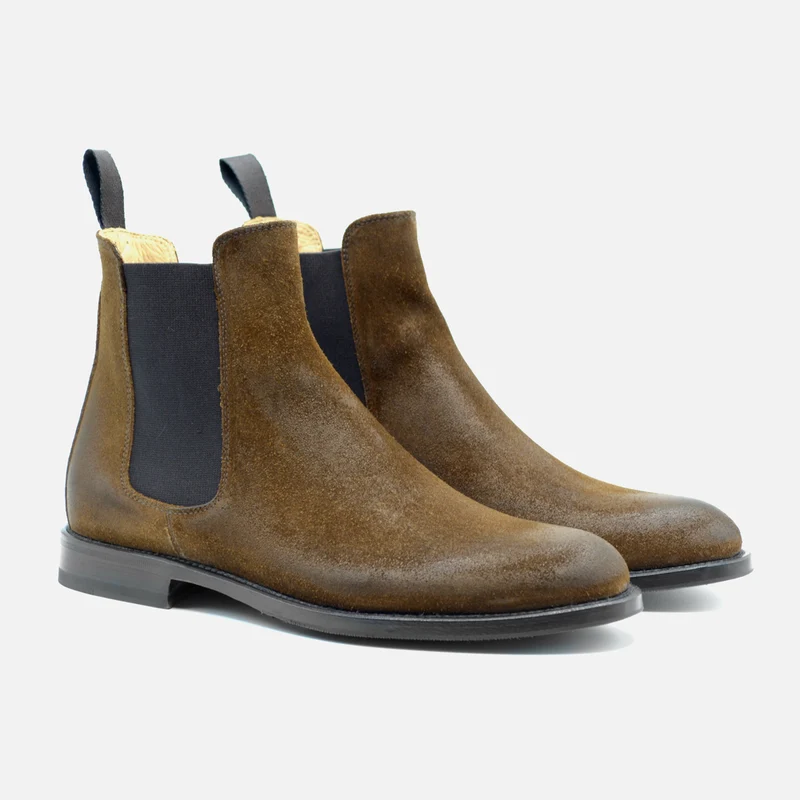 Rebecca Vintage Marrone