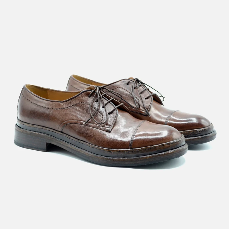Montegallo Vintage Marrone