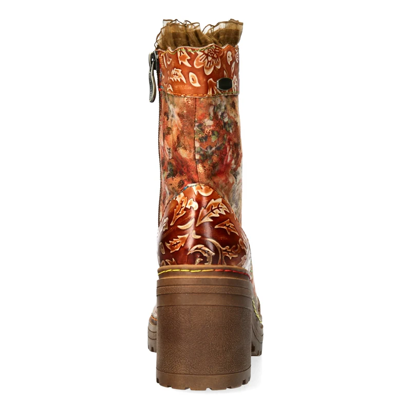 Bottines - MONAO 14