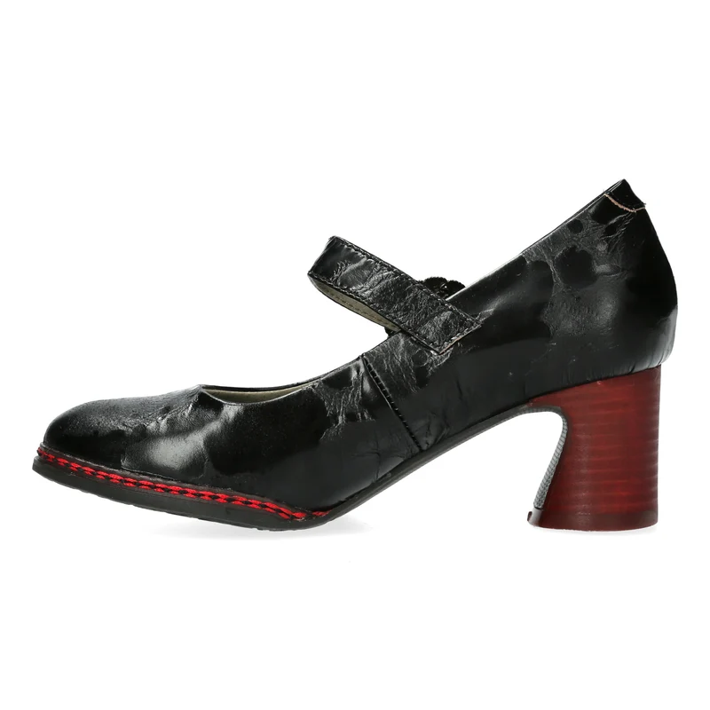 Escarpins - INCAO 01