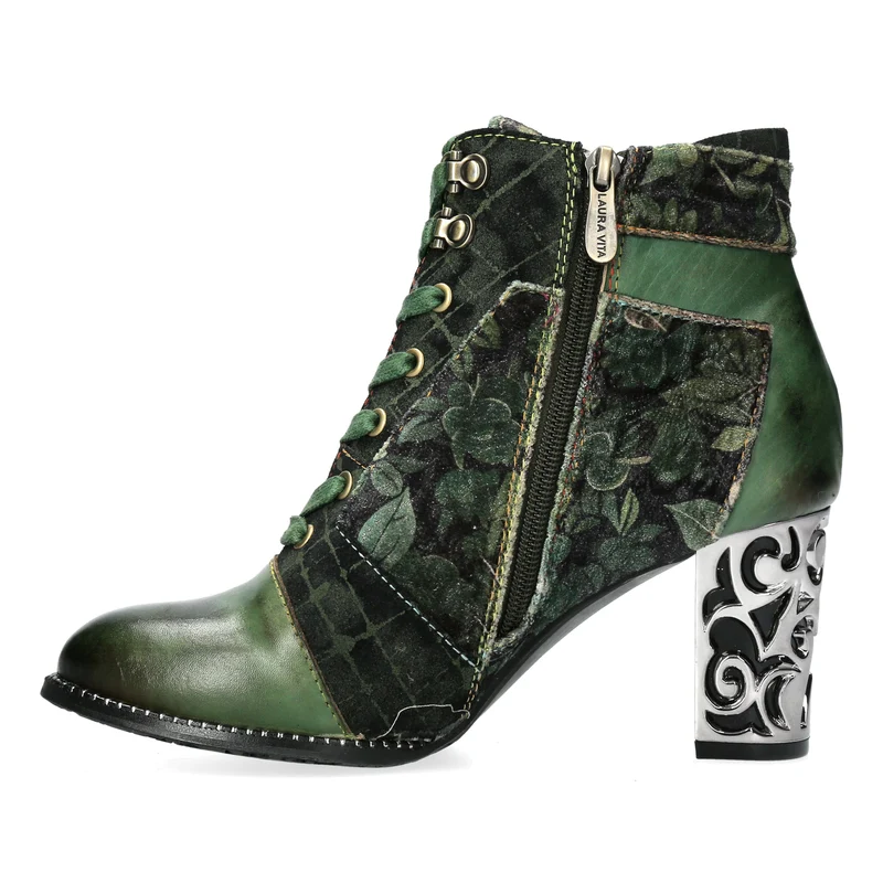 Bottines - LEDAO 17
