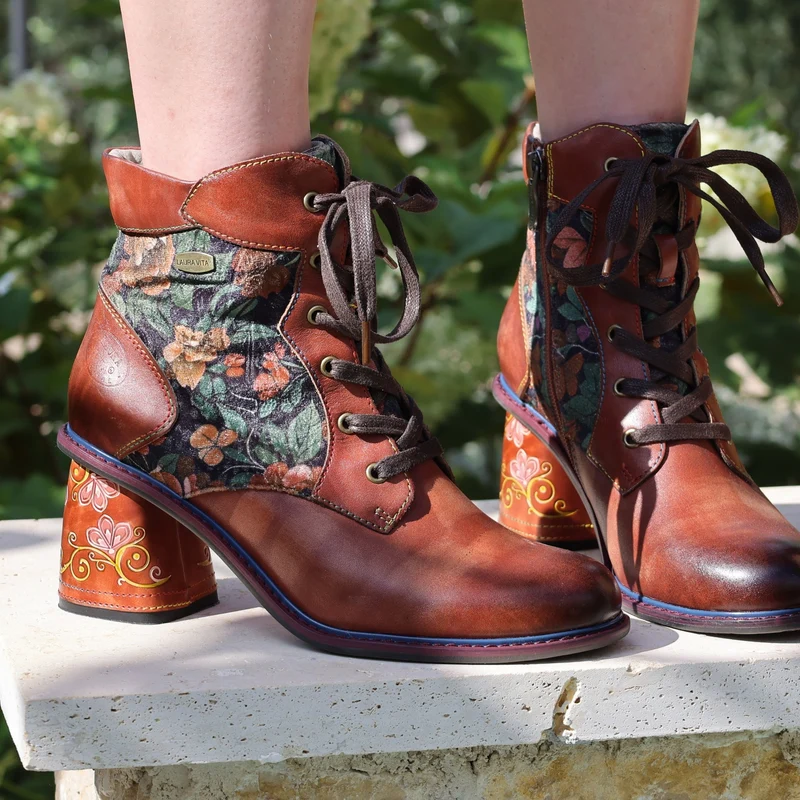 Bottines - EVCAO 83