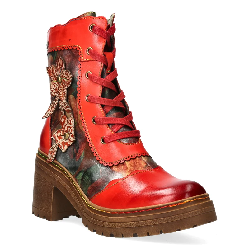Bottines - MONAO 14