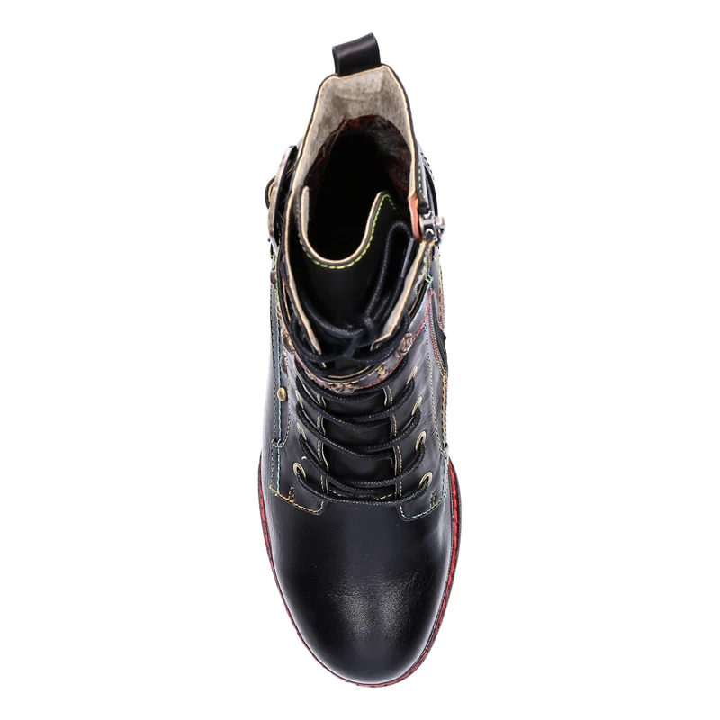 Bottines - INCAO 14