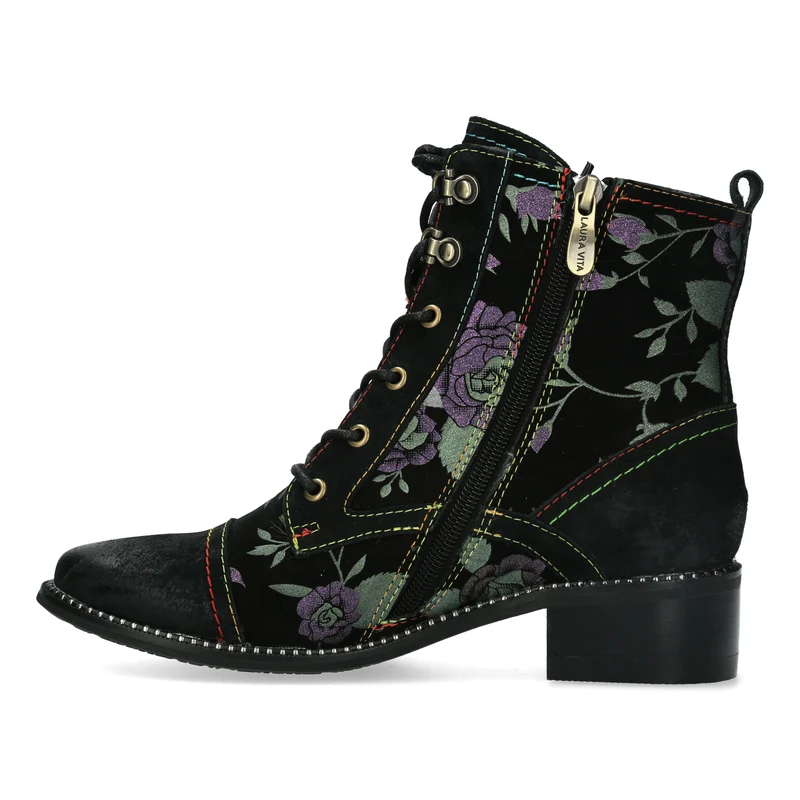 Bottines - EMCMAO 70