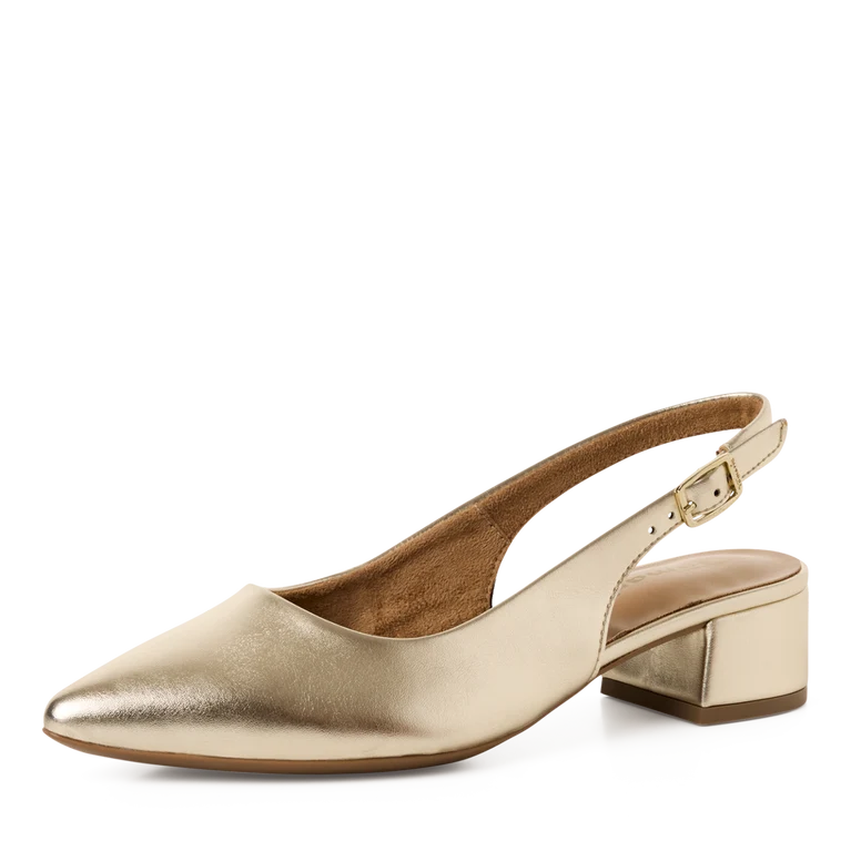 Tamaris Chanel Oro