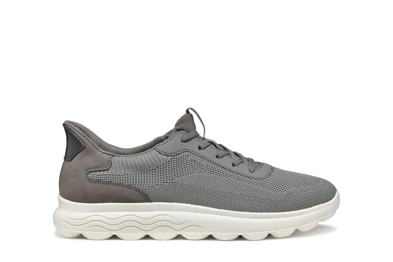 Geox Spherica Plus Grigia Uomo