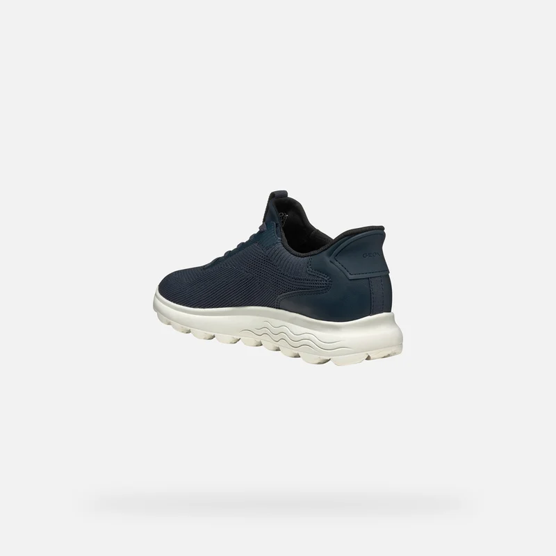 Geox Spherica plus blu donna