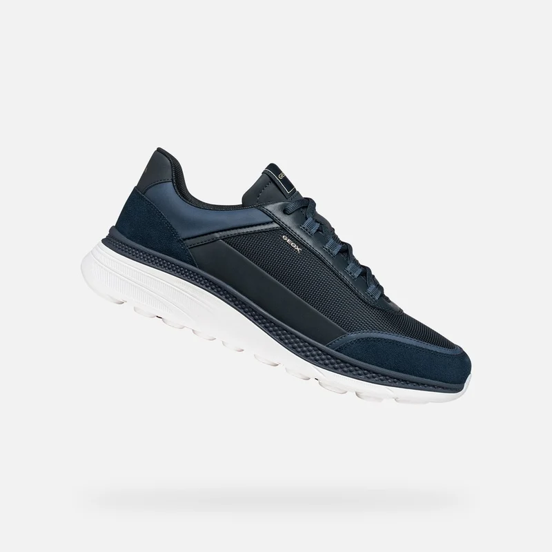 Geox Spherica actif x1 uomo blu