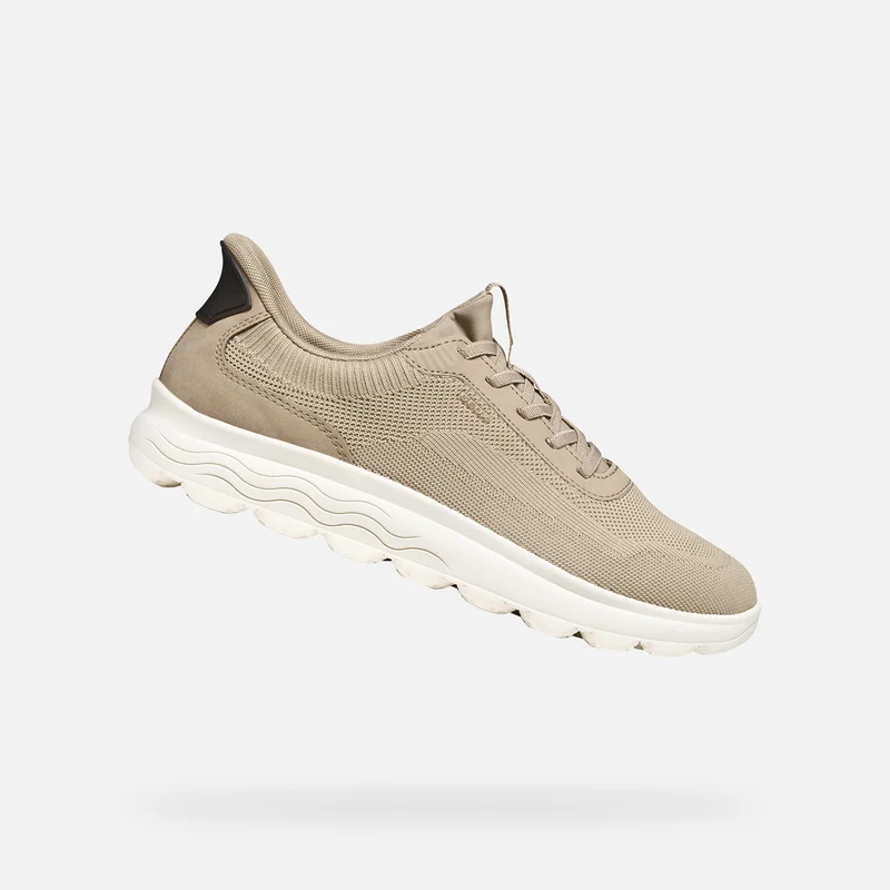 Geox Spherica plus uomo beige