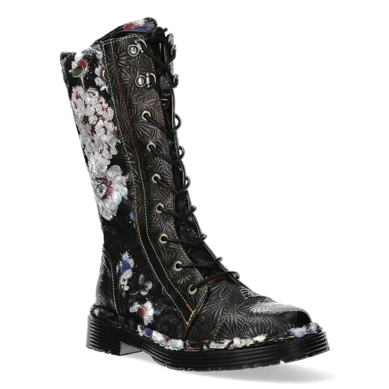 Bottes - INCASO 52