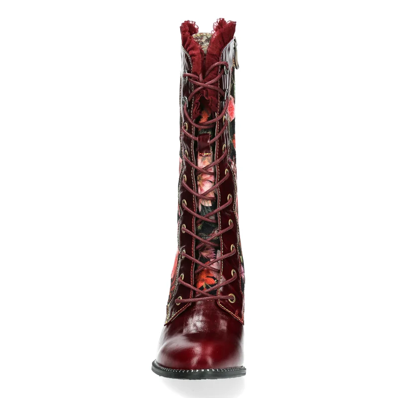 Bottes - ALCBANEO 351