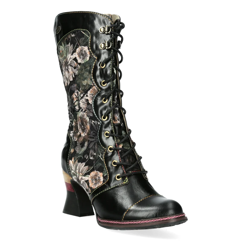 Bottes - ELEAO 58