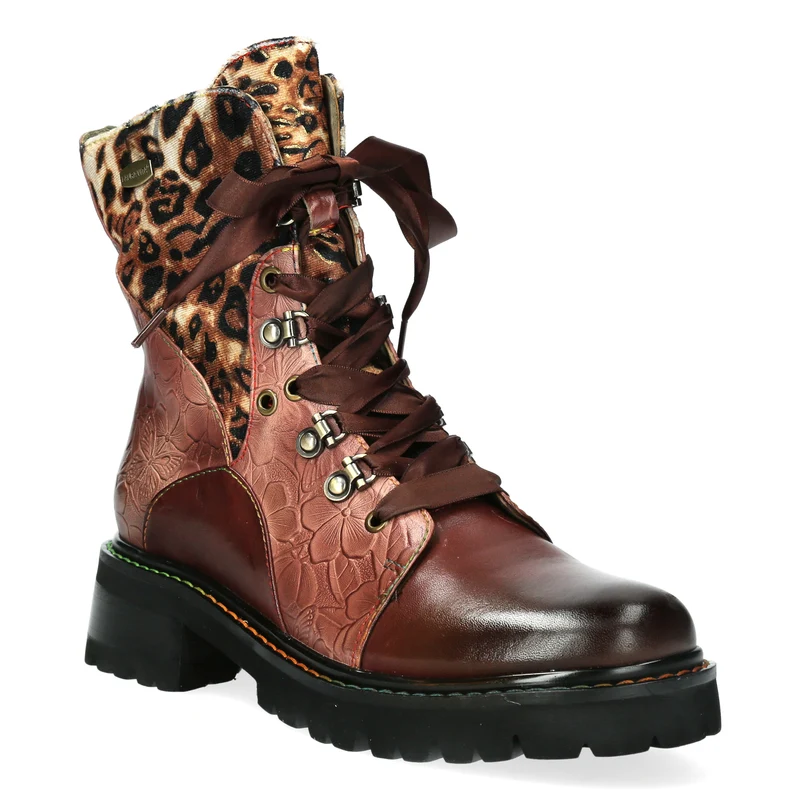 Bottines - KOULEO 16