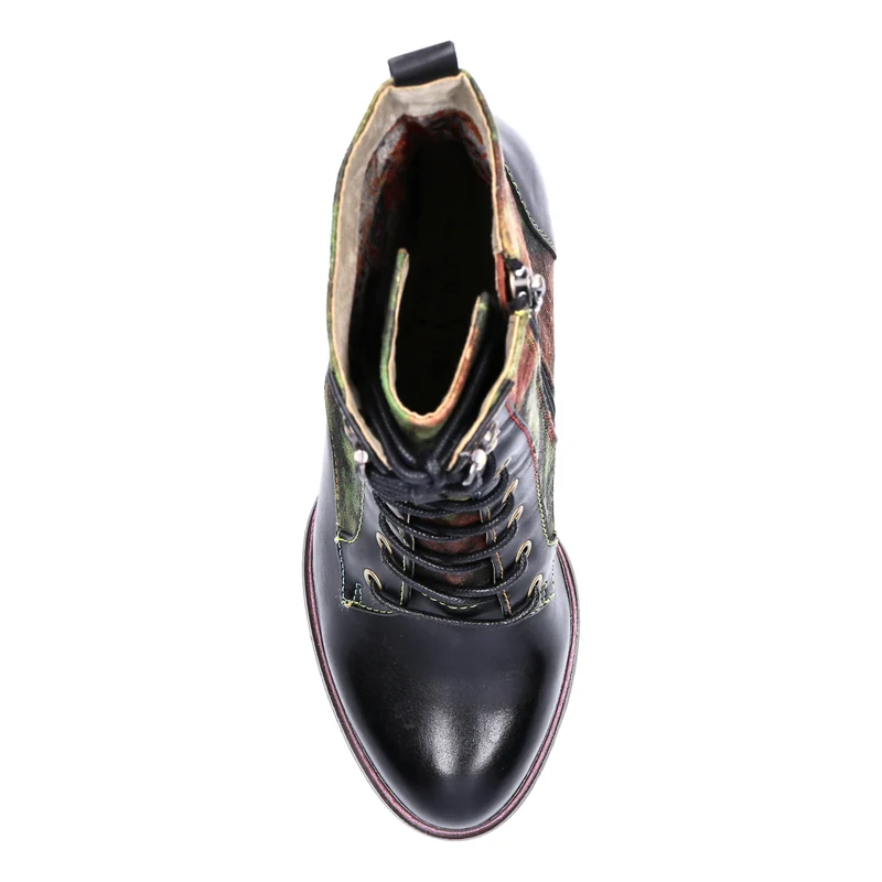 Bottines - ELEAO 56