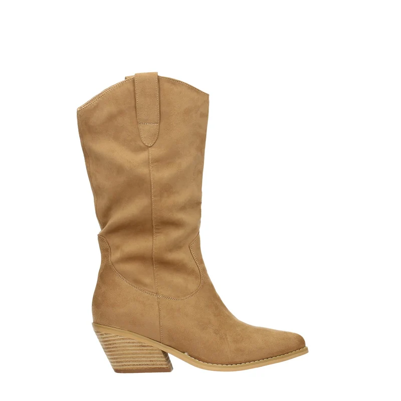 Texani. Tacco alto 5cm