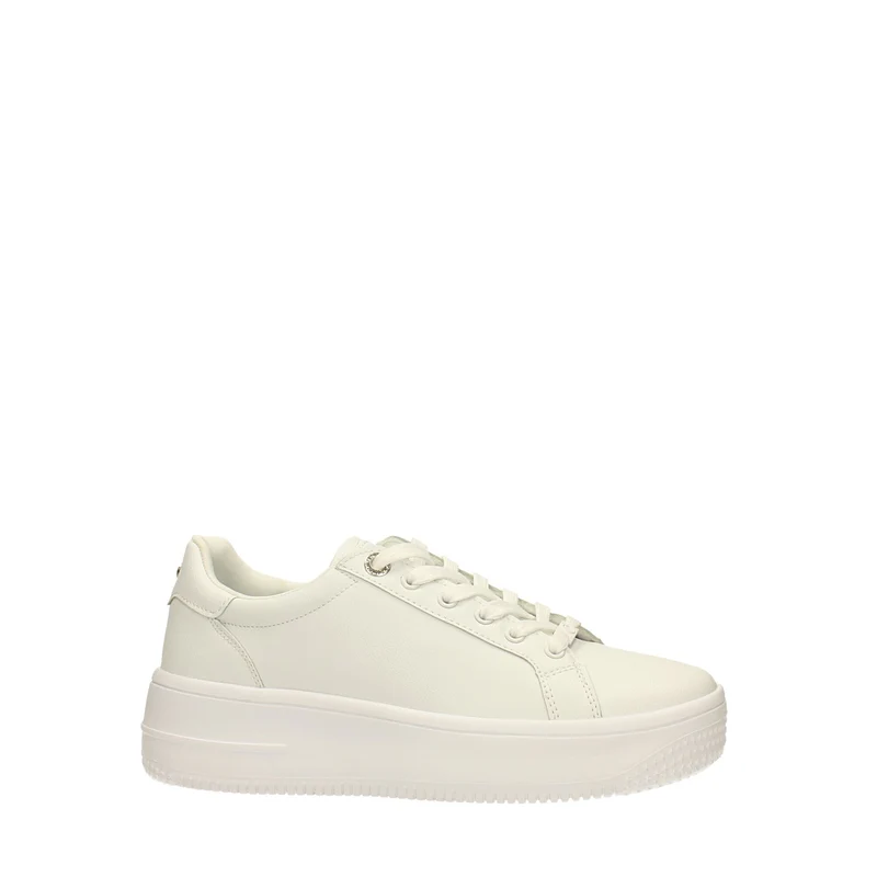 Sneakers con sottopiede in Memory