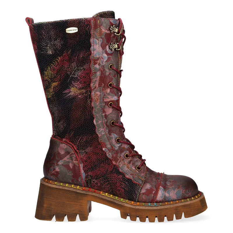 Bottes - OYAO 02