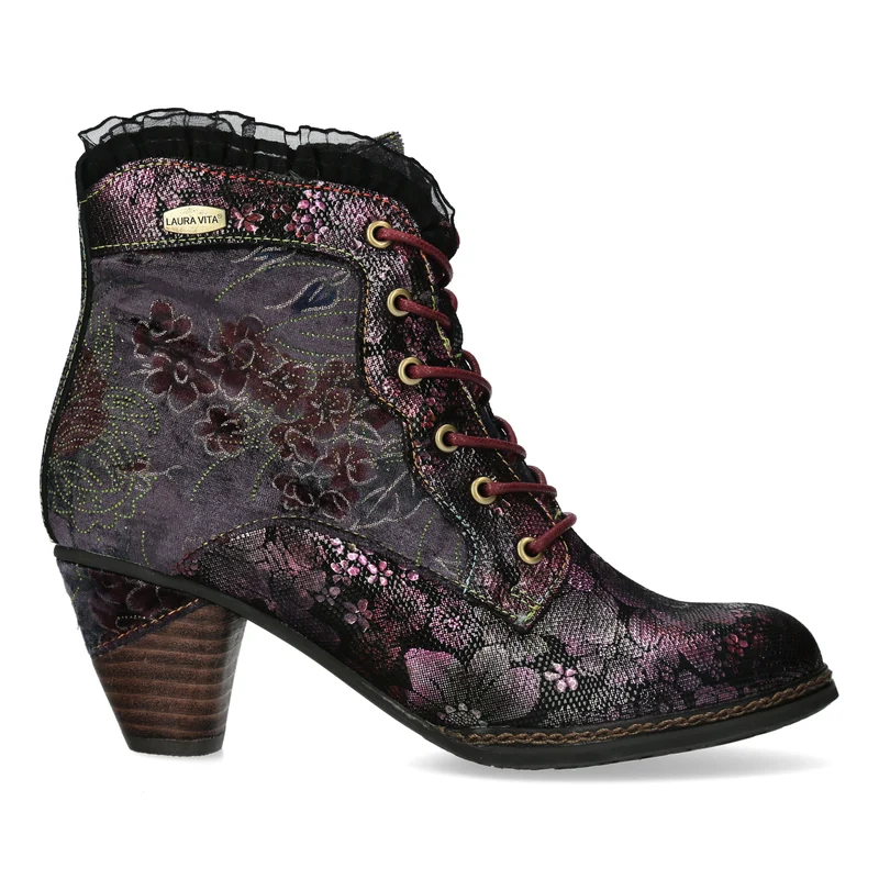 Bottines - ALCIZEEO 190