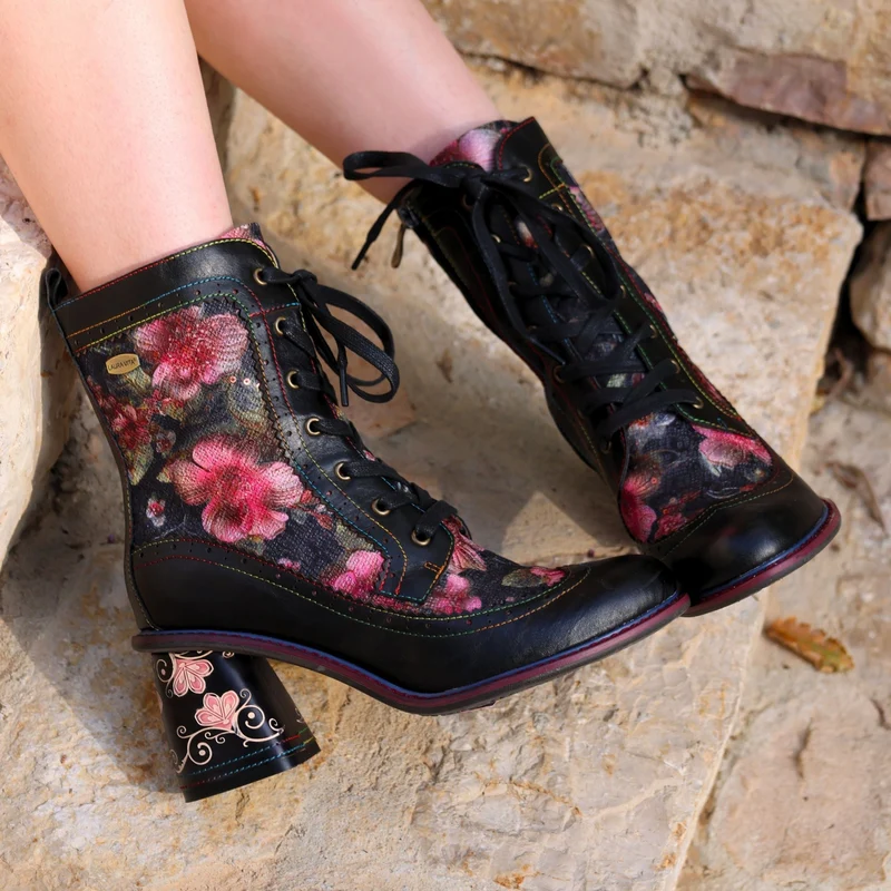 Bottines - EVCAO 81