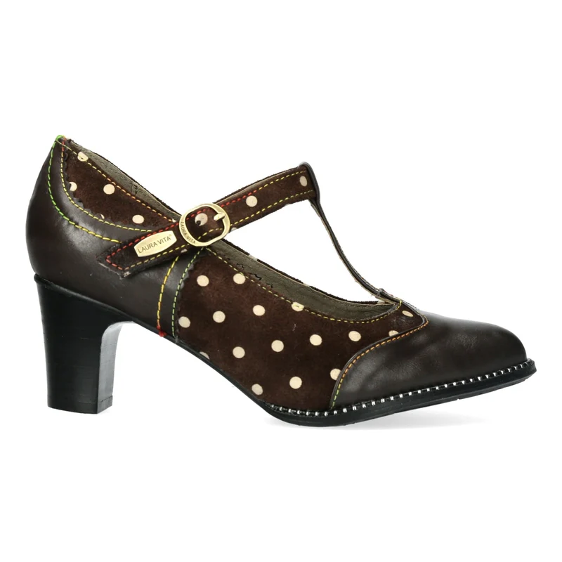 Escarpins - ELCODIEO 151