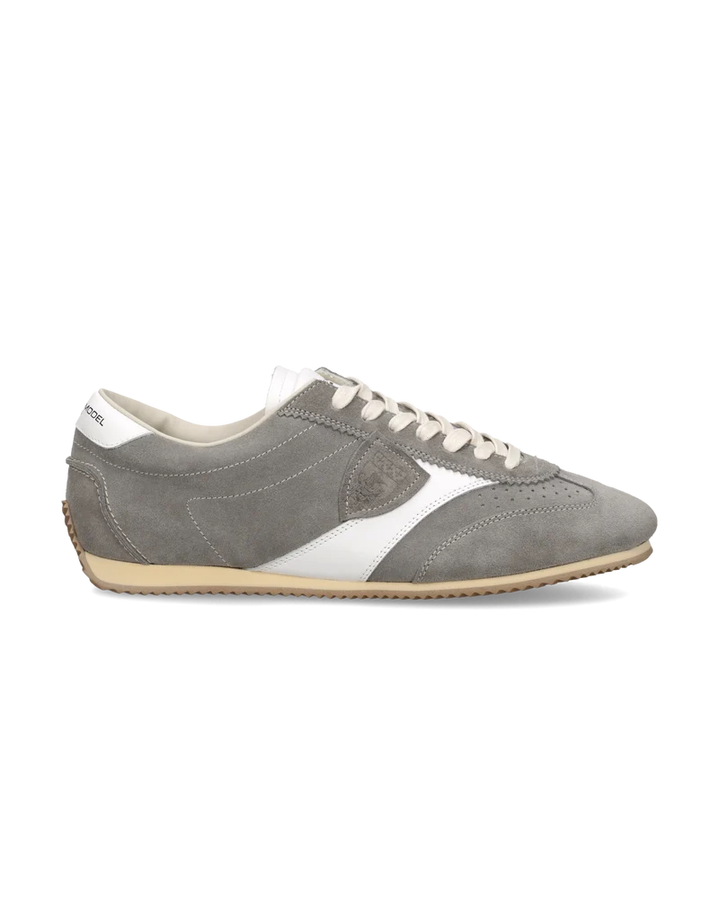 Sneakers Planche Men, Grey