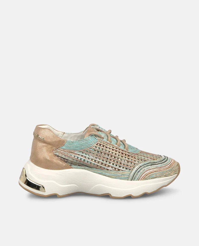 DEPORTIVA PLATAFORMA MULTI
