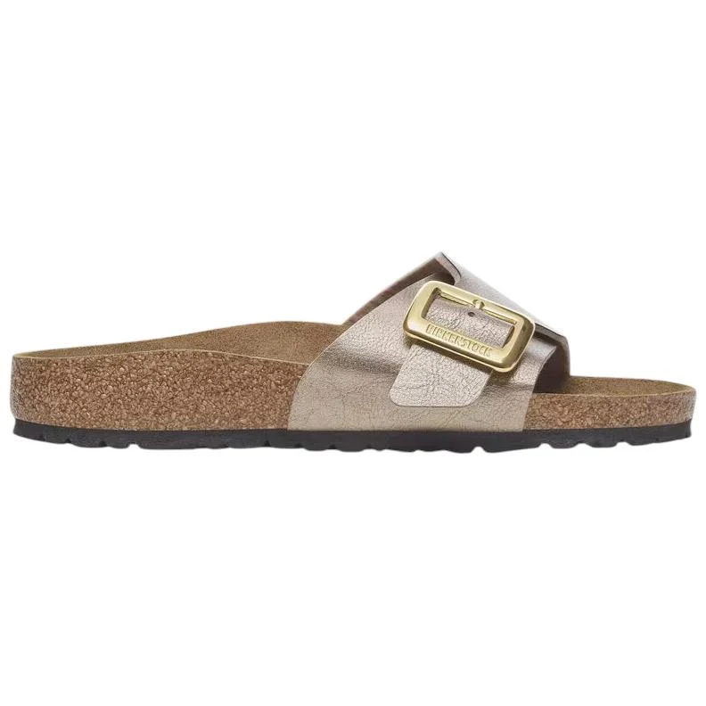 Birkenstock Catalina Graceful sandalo da donna taupe