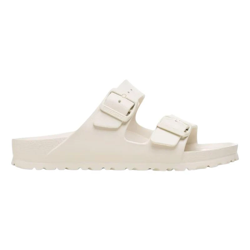 Birkenstock Arizona Eva sandalo plastico eggshell