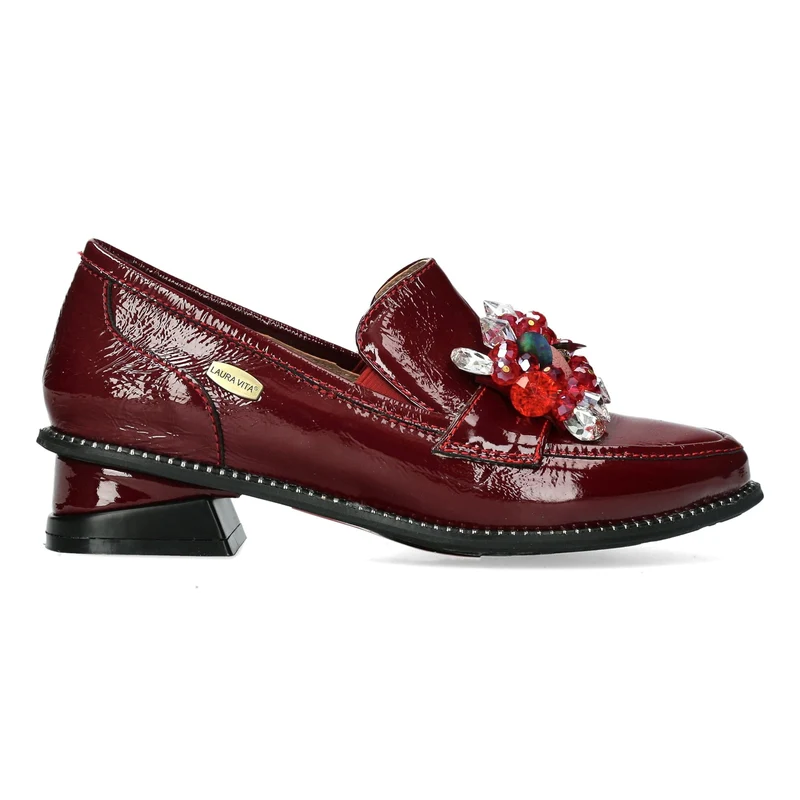 Mocassins - IBCIHALO 10