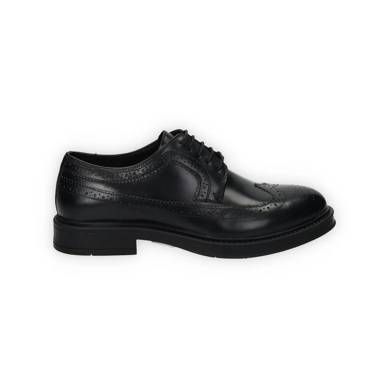 Derby in vera pelle