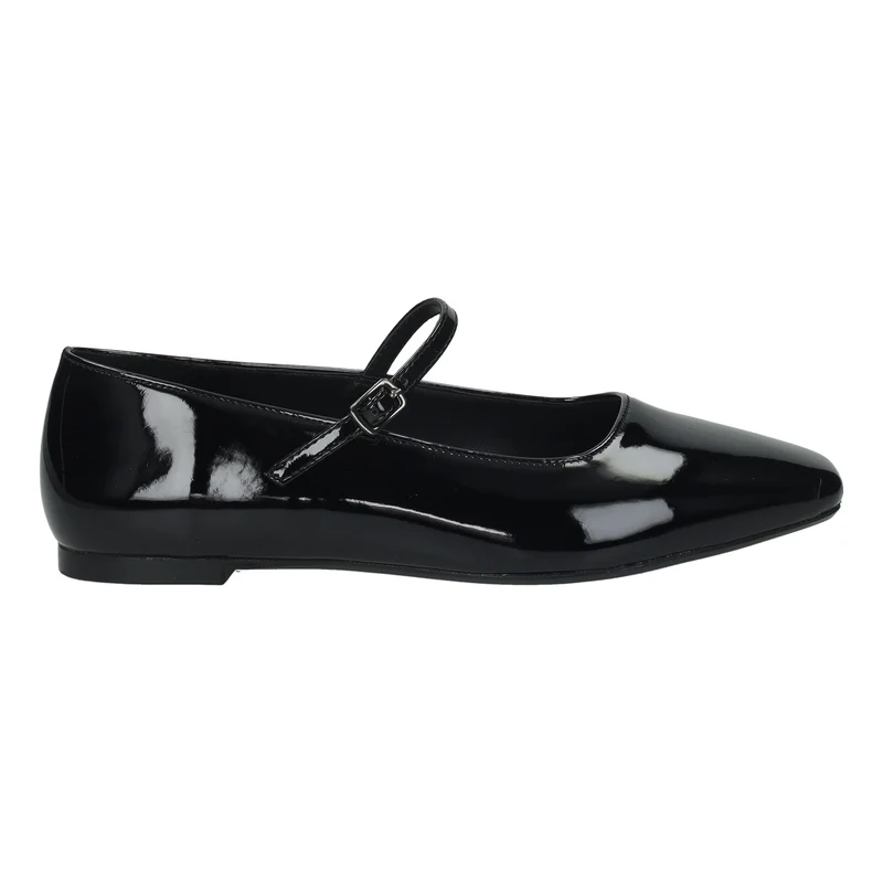 Ballerine in vernice
